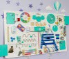 Стенд для развития бытовых действий вариант 21 - «globural.ru» - Междуреченск