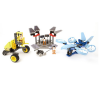 Набор VEX by HEXBUG Команда спасателей - «globural.ru» - Междуреченск