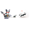 Набор VEX by HEXBUG Команда спасателей - «globural.ru» - Междуреченск