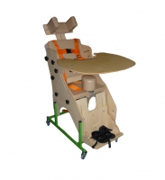 Опора для сидения размер 4 (вариант 1) - «globural.ru» - Междуреченск