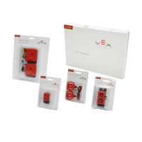 Набор датчиков Advanced Sensor Kit для конструктора VEX - «globural.ru» - Междуреченск