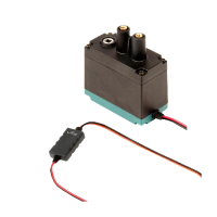 Электронный двигатель 2-Wire Motor 393 with Motor Controller 29 для конструктора VEX - «globural.ru» - Междуреченск