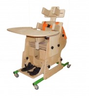 Опора для сидения размер 3 (вариант 3) - «globural.ru» - Междуреченск