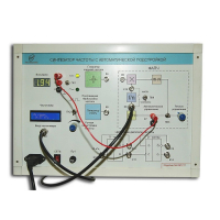 Синтезатор частоты с автоматической подстройкой - «globural.ru» - Междуреченск