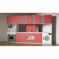 Детская кухня «Роза» - «globural.ru» - Междуреченск