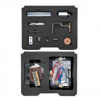 Учебный комплект "Электростатика" - «globural.ru» - Междуреченск