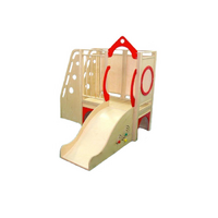 Игровой комплекс "Домик 2" - «globural.ru» - Междуреченск