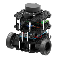 Учебный комплект на базе TurtleBot3 (Стартовый) - «globural.ru» - Междуреченск