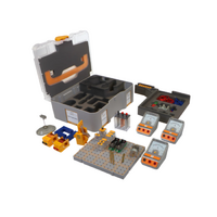 Учебный набор "Электричество" - «globural.ru» - Междуреченск