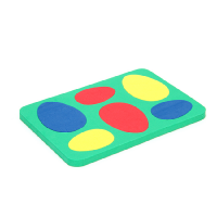 Мозаика "Яйца" - «globural.ru» - Междуреченск