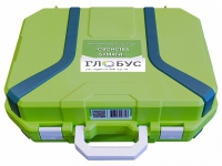 Учебно-образовательный набор "Свойства бумаги" - «globural.ru» - Междуреченск