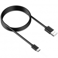 Кабель для зарядки и передачи данных Type-C USB Cable (100cm) - «globural.ru» - Междуреченск