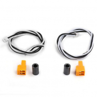Кабели для подключения двигателей PH2.0-2P to Stripped-End Cable - 35 см,22AWG (Пара) - «globural.ru» - Междуреченск