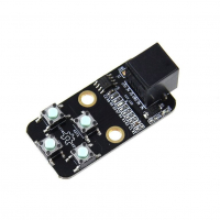 Модуль с 4-мя кнопками Me 4 Button V1 - «globural.ru» - Междуреченск