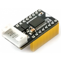 Плата драйвера двигателя MegaPi Encoder/DC Motor Driver - «globural.ru» - Междуреченск