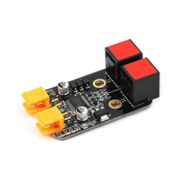 Модуль драйвер двигателей постоянного тока Me Dual Motor Driver V1 - «globural.ru» - Междуреченск