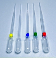 Набор пипеток химических с цветовой индикацией  - «globural.ru» - Междуреченск