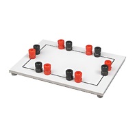 Коммутационная плата для сборки электрических цепей - «globural.ru» - Междуреченск