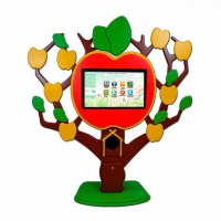 Профессиональный игровой и развивающий комплекс «Древо знаний» - «globural.ru» - Междуреченск