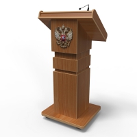 Мультимедийная интерактивная трибуна Aspirant - «globural.ru» - Междуреченск