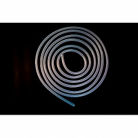 Шланг силиконовый вн.д. 6 мм (5 м) - «globural.ru» - Междуреченск