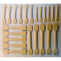 Комплект шпателей (22 шт.) - «globural.ru» - Междуреченск