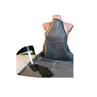 Комплект средств для индивидуальной защиты - «globural.ru» - Междуреченск