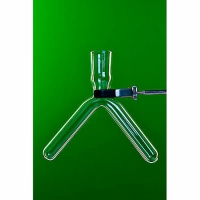 Пробирка двухколенная - «globural.ru» - Междуреченск