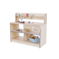 Верстак с набором инструментов из коллекции «НЕГА» (бежевый) - «globural.ru» - Междуреченск