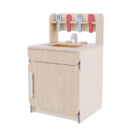 Раковина со столовыми приборами из коллекции «НЕГА» (бежевый) - «globural.ru» - Междуреченск