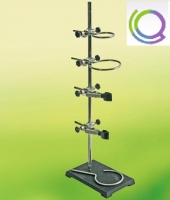 Штатив лабораторный металлический ШЛБ - «globural.ru» - Междуреченск