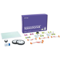 Ресурсный комплект модульной электроники «Технология littleBits» - «globural.ru» - Междуреченск