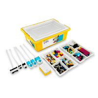 Базовый набор LEGO Education SPIKE Prime - «globural.ru» - Междуреченск