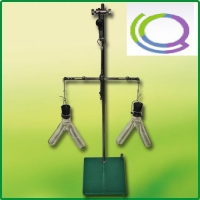 Прибор для демонстрации закона сохранения массы веществ - «globural.ru» - Междуреченск