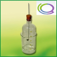 Прибор для определения состава воздуха лабораторный - «globural.ru» - Междуреченск