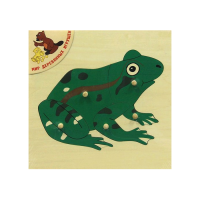 Игра "Лягушка" - «globural.ru» - Междуреченск