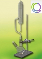 Прибор для получения галоидоалканов демонстрационный (вариант 2) - «globural.ru» - Междуреченск