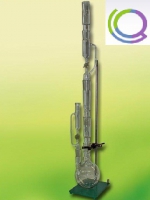 Прибор для получения растворимых веществ в твердом виде (ПРВ) - «globural.ru» - Междуреченск