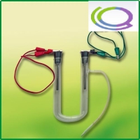 Прибор для электролиза растворов солей демонстрационный - «globural.ru» - Междуреченск