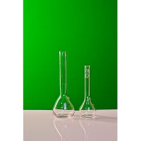 Комплект колб мерных малого объема - «globural.ru» - Междуреченск