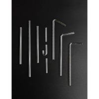 Комплект трубок (стекло) - «globural.ru» - Междуреченск