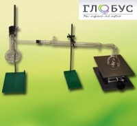 Установка для перегонки веществ - «globural.ru» - Междуреченск