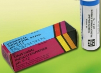 Бумага индикаторная универсальная - «globural.ru» - Междуреченск