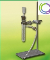 Прибор для получения газов лабораторный - «globural.ru» - Междуреченск