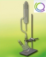 Прибор для получения галоидоалканов лабораторный - «globural.ru» - Междуреченск