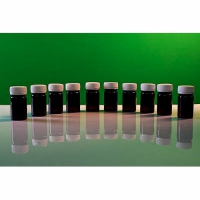 Набор банок 50 мл для хранения твердых веществ (10 шт.) - «globural.ru» - Междуреченск