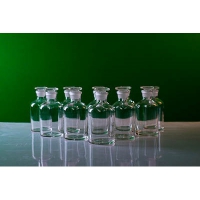 Набор флаконов 250 мл для хранения растворов реактивов (10 шт.) - «globural.ru» - Междуреченск