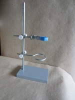 Штатив лабораторный химический (вариант 1) - «globural.ru» - Междуреченск