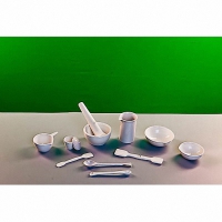 Комплект фарфоровой посуды - «globural.ru» - Междуреченск