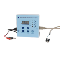 Генератор звуковой частоты (лабораторный) - «globural.ru» - Междуреченск